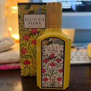 Gucci Flora Gorgeous Orchid 1.6 fl oz